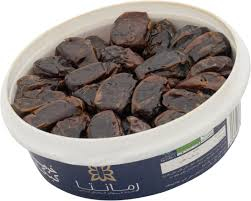 تصویر 3 از خرما کبکاب مرغوب با پوست نازک و بافت گوشتی نرم